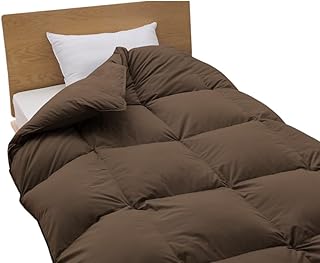 【冬用】羽毛布団 本掛け シングル ホワイトダック93％ [川村羽毛 山梨県 韮崎市 20742898] ふるさと納税