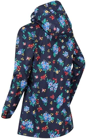 Pedrina Ii Outdoors Summer Jacket 