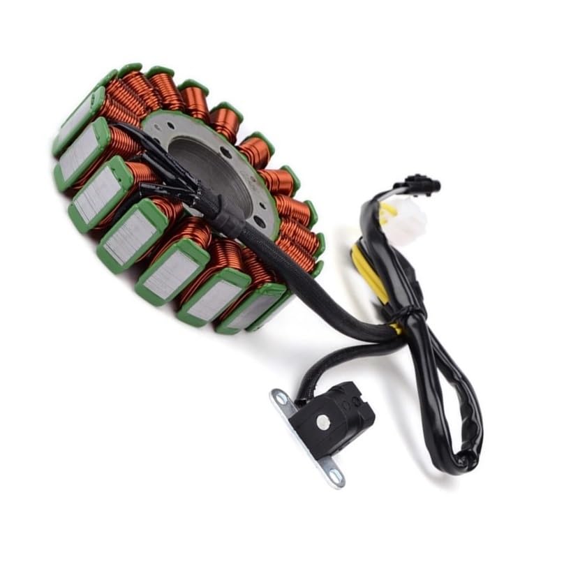 Bobine de stator pour moto compatible avec Da 675 ABS et St 2006-2017