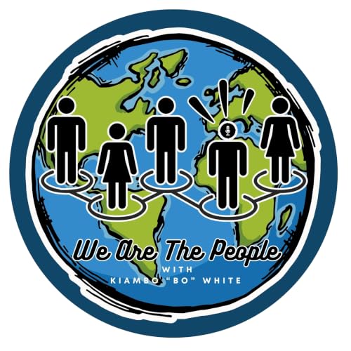 WE ARE THE PEOPLE copertina