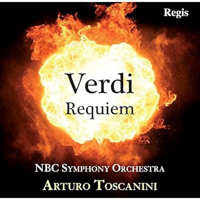 Verdi Requiem