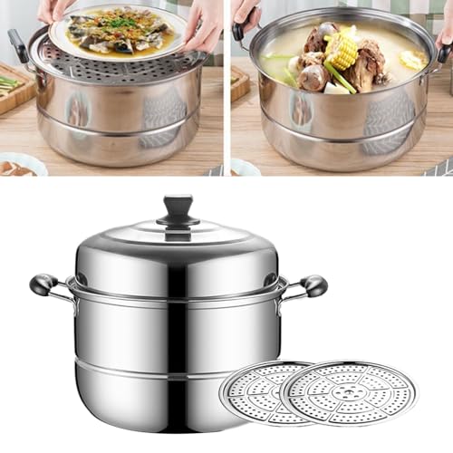 Reviews de Vaporera de acero inoxidable para comprar hoy. 15 Reviews de Vaporera de acero inoxidable para comprar hoy. 13