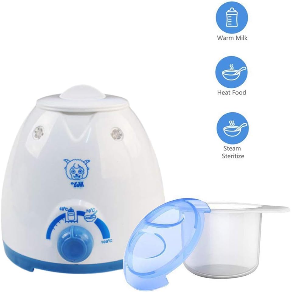 scaldavivande per bambini