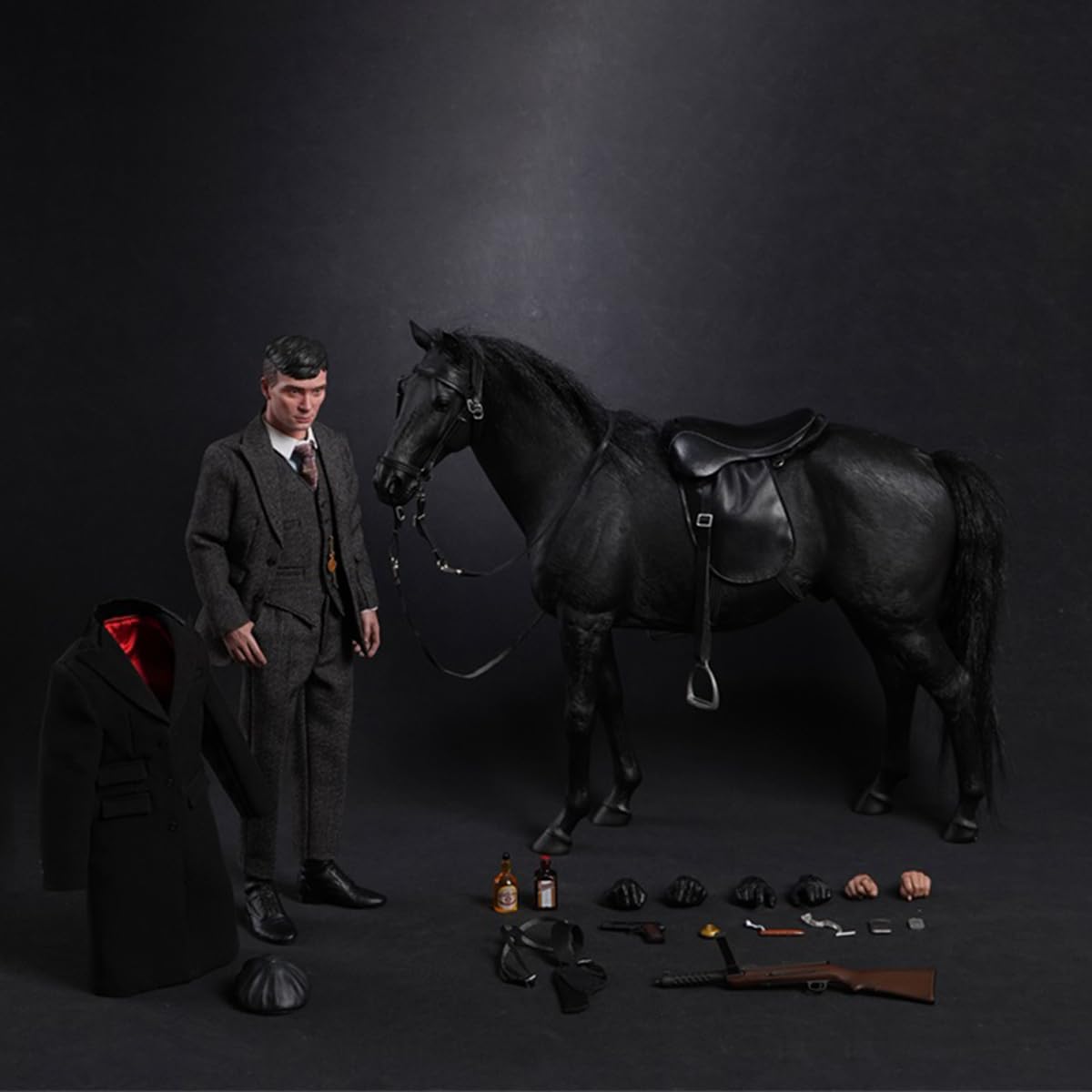 Amazon | HiPlay SY ピーキー・ブラインダーズ Peaky Blinders