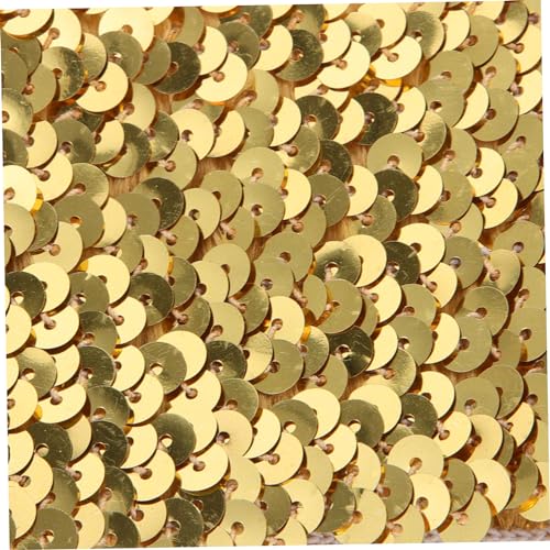 Elegant Sequin Stretch Waist Belt for Women Glittering Dress Accessory Soft Comfortable Wide Band Lightweight Fashion Belt for Parties and Special Occasions4