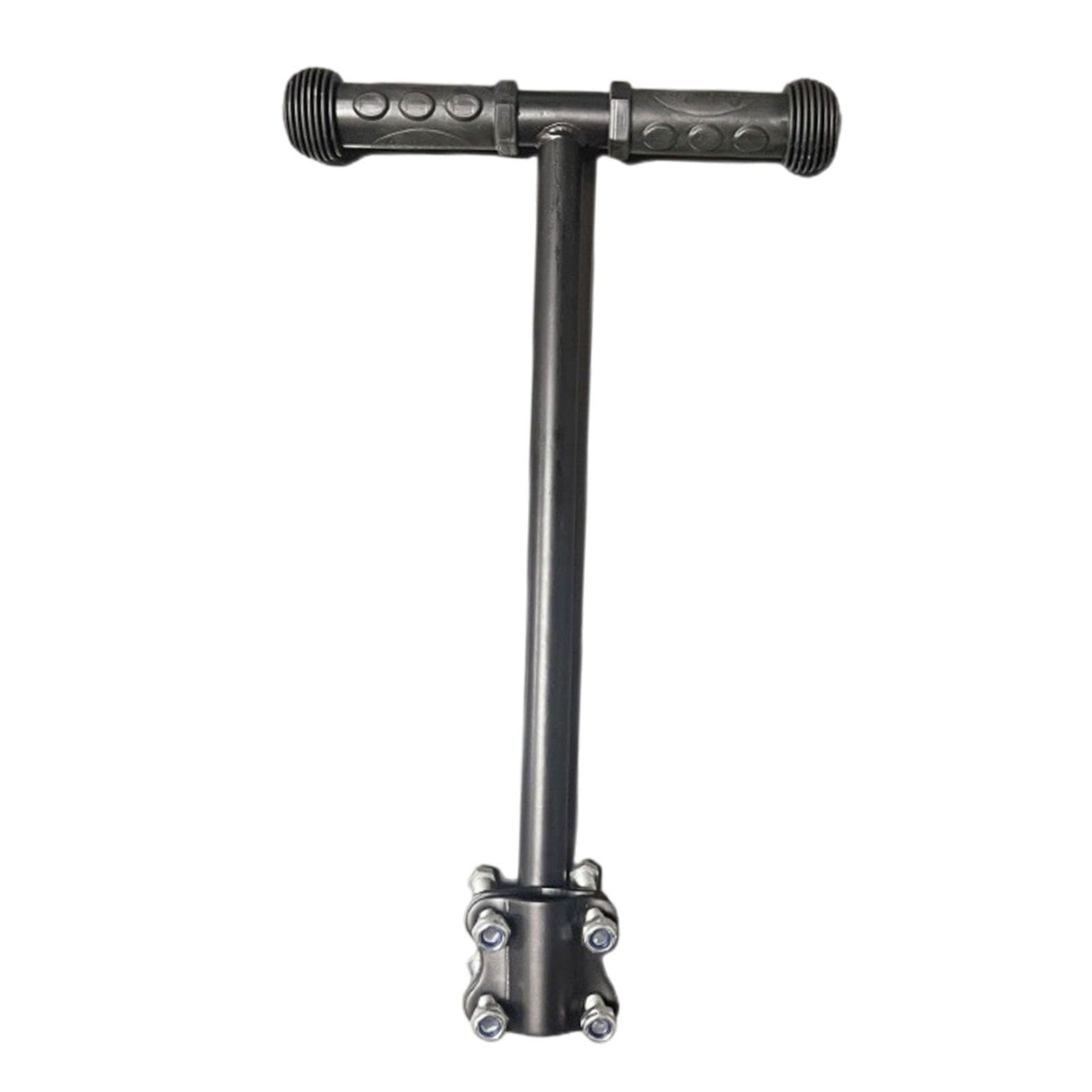 Club Bollywood®Infant Stroller Handle Extender Parts Pushchair Handlebar Extension for Pram Fits 30mm Inner Dia|Baby|Strollers & Accessories|Stroller Parts-image-24