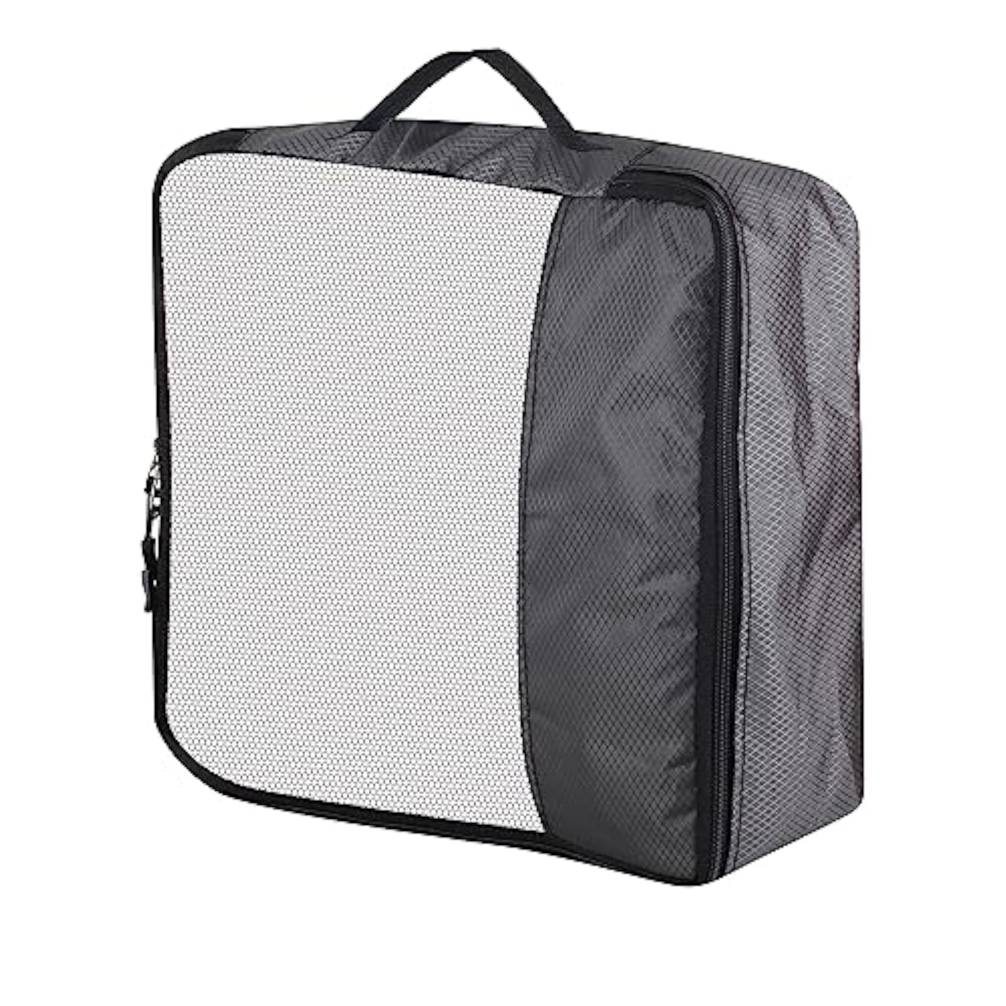 Packing Cube Travel Organizer for Men and Women, Set of 4