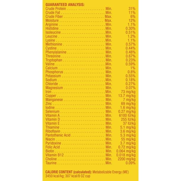 NutriSource Grain Free Chicken & Salmon Select Cat & Kitten Food 12LB