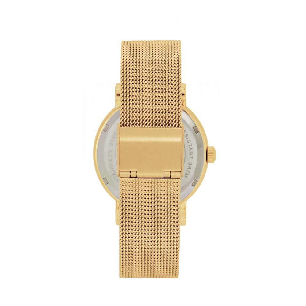 Pride Ombre Heart batons Reloj de Pulsera para Hombre Caja de 42 mm Diseño Personalizado