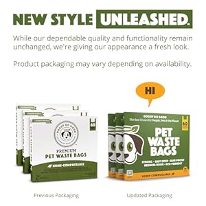   Doggy-Do-Good-Poop-Bags-for-Dogs-180-Ct-Easy-Open-Dog-Poop-Bags-Rolls-Certified-Home-Compostable