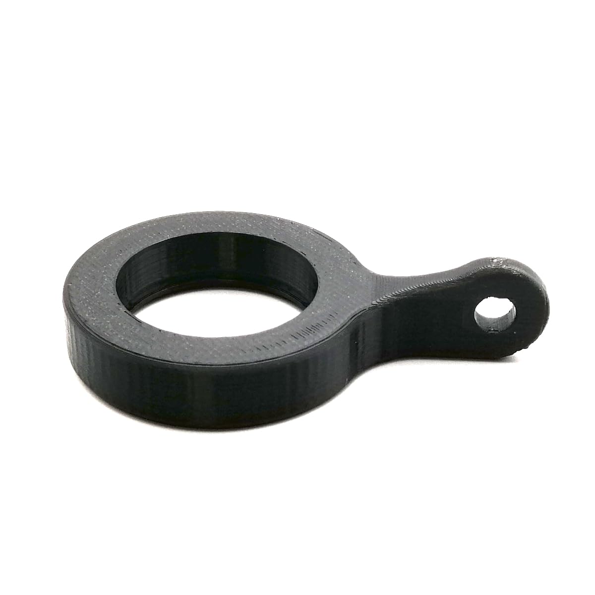 Anneau de rechange renforcé adapté pour le support de microphone Rode NT-USB