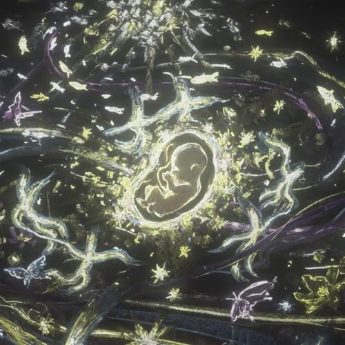 TERRA-滲んだ足跡-の商品画像