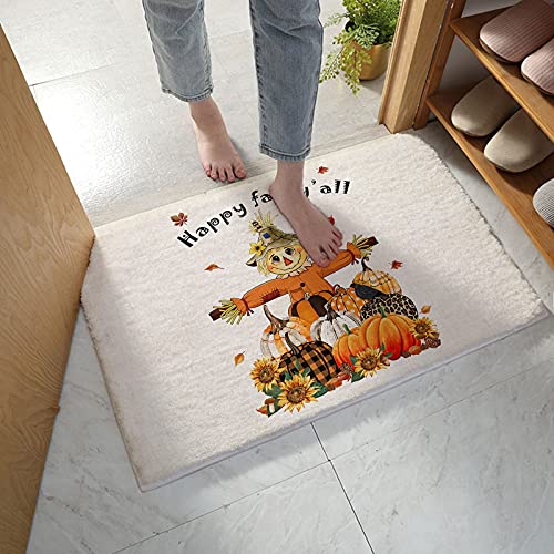 The Best Bath Rugs Thanksgiving Comparison