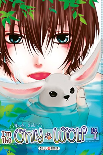 Télécharger I'm the only wolf T04 Gratuit