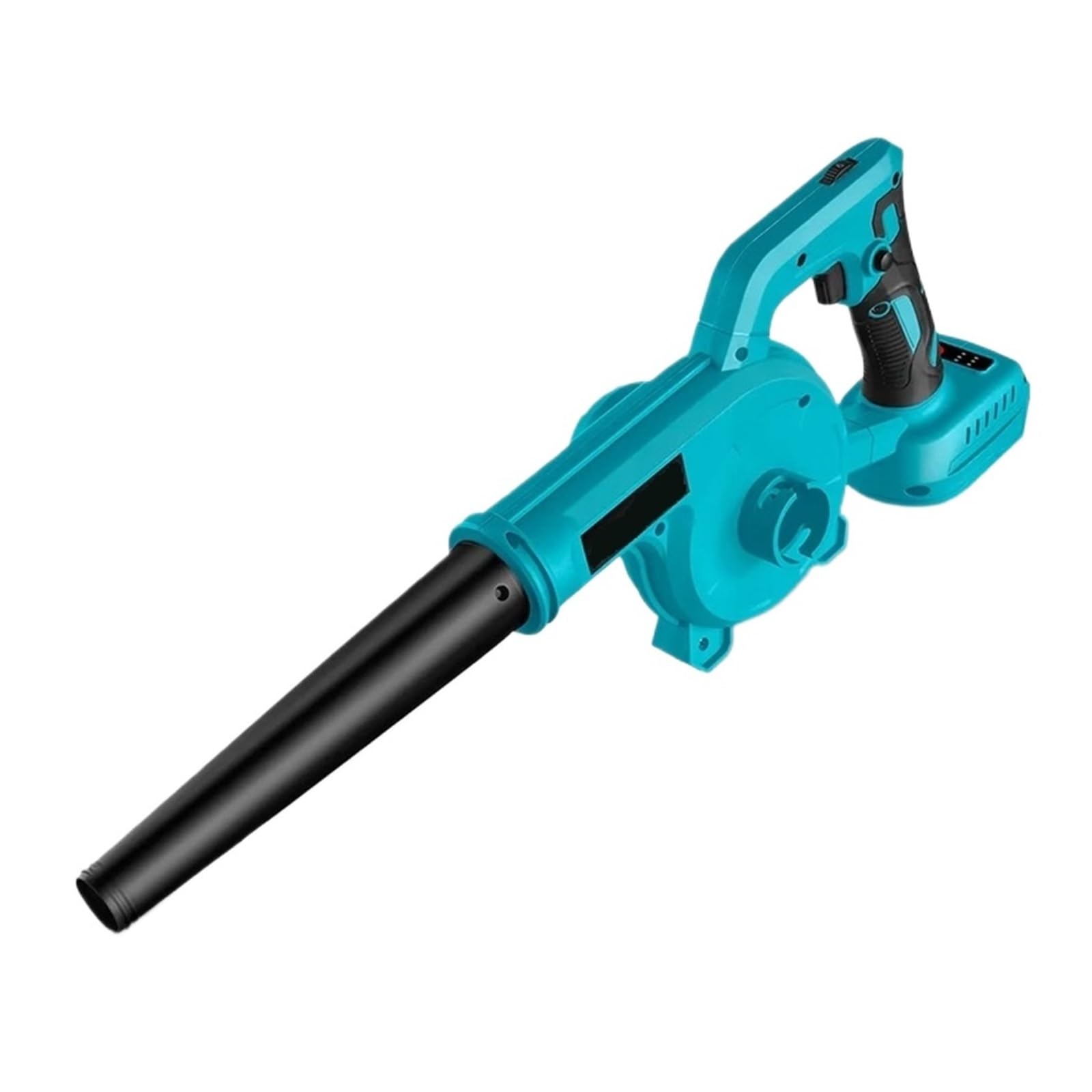 Outils de balayeuse jardin et aspirateur souffleur de feuilles électrique puissant à fil