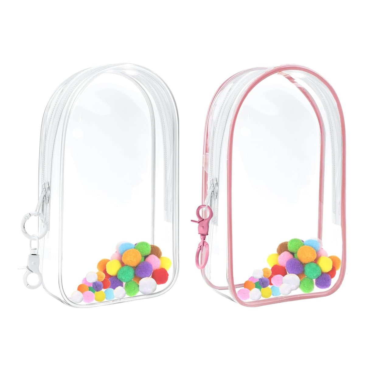 Sac de protection pour poupée 18 cm : idéal pour ranger et exposer vos jouets