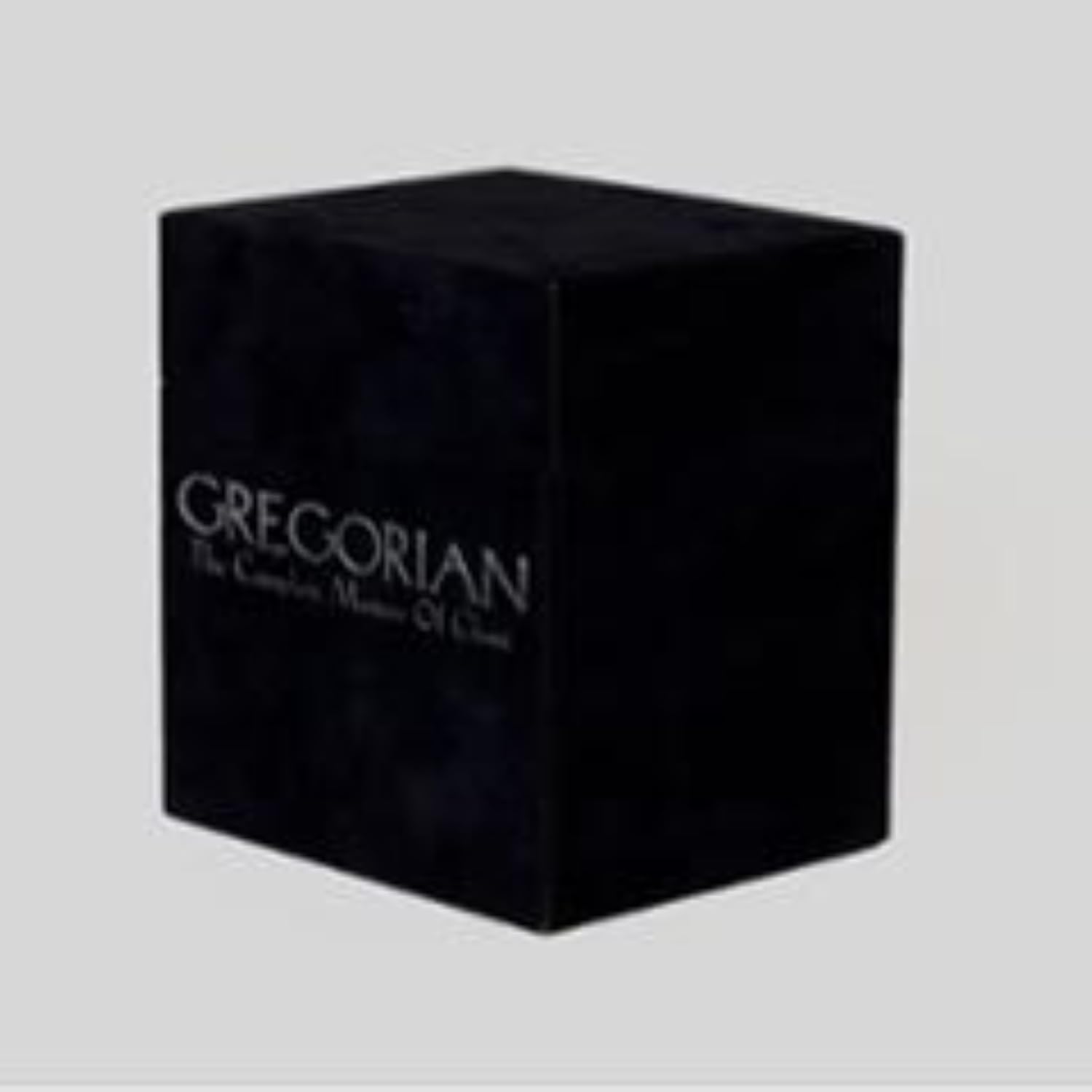 complete masters of chant (1 box)