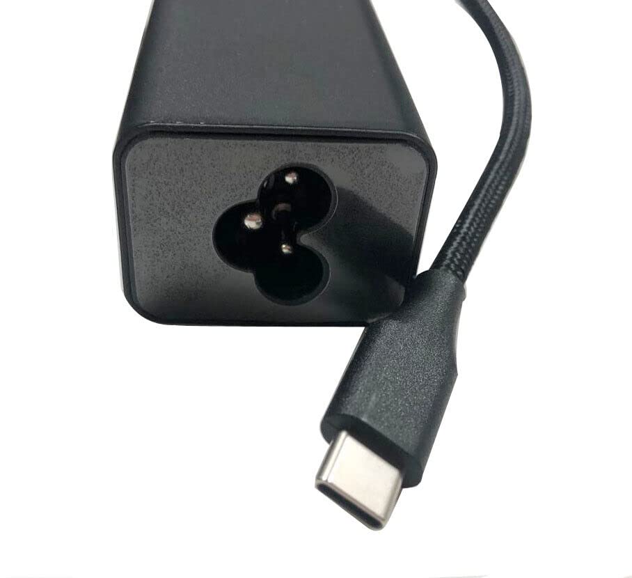 Chargeur Type-C 65W adaptateur AC nomade pour Razer Blade Stealth - 4