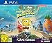 Produktbild Spongebob SquarePants: Battle for Bikini Bottom - Rehydrated - F.U.N. Edition [Playstation 4]