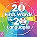20 First Words in 20 Languages