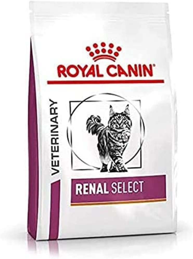 ロゼ！れロイヤルカナン　腎臓サポート セレクション　2kg 食事療法食 Amazon | 【療法食】 ロイヤルカナン キャットフード 腎臓サポート