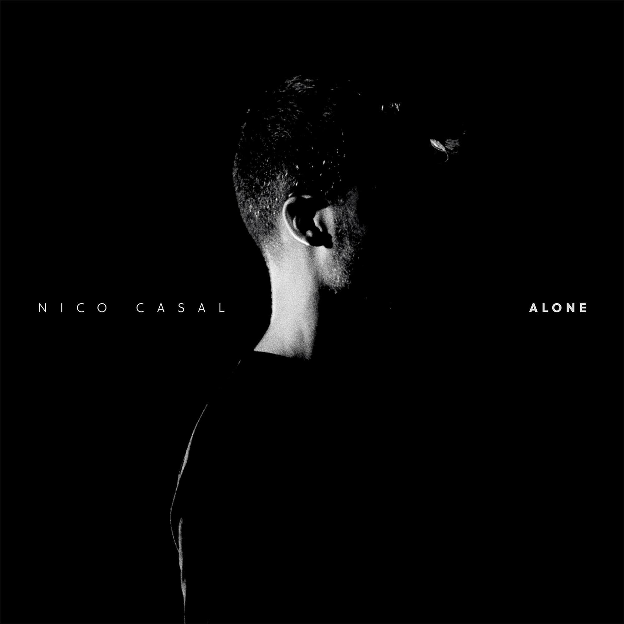 Alone [VINYL]