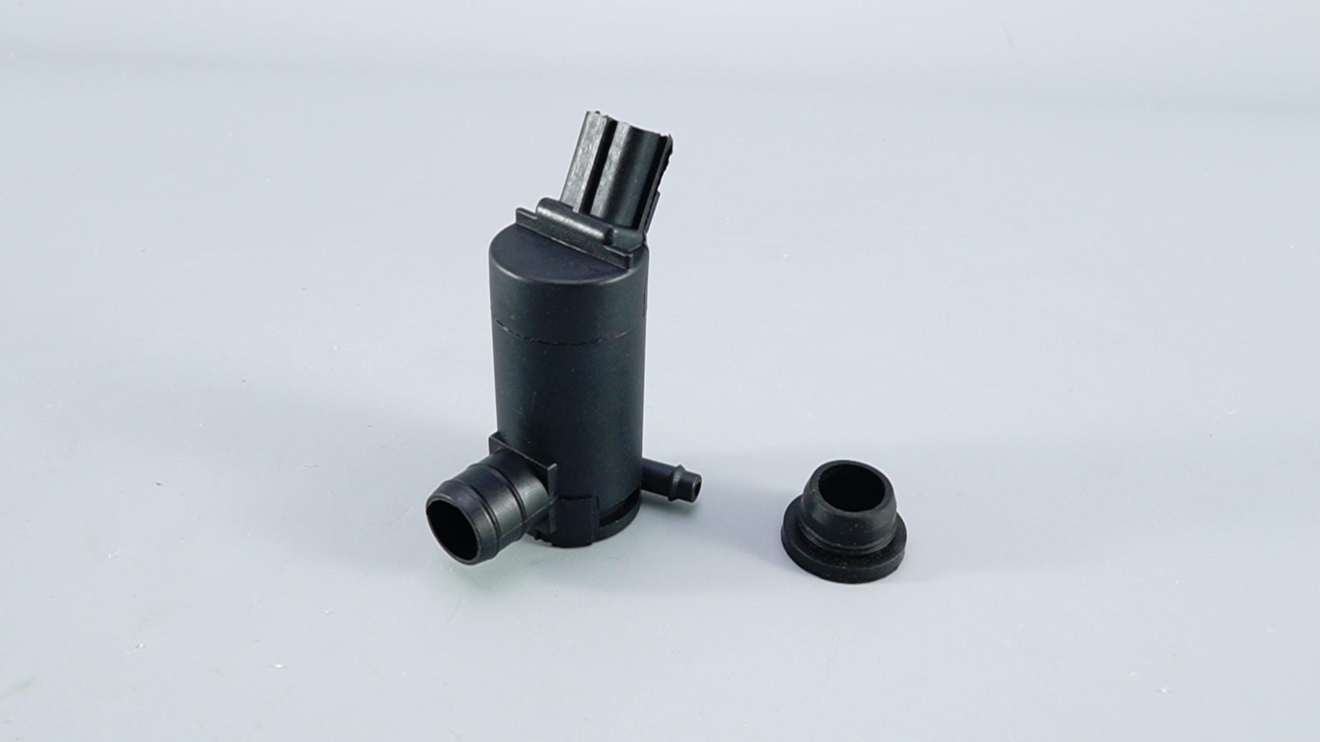 VC-1②aya7/8 Amazon.com: Windshield Washer Pump Fit for Freightliner Cascadia