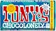 Tony’s Chocolonely Vollmilch Chocolate Chip Cookie