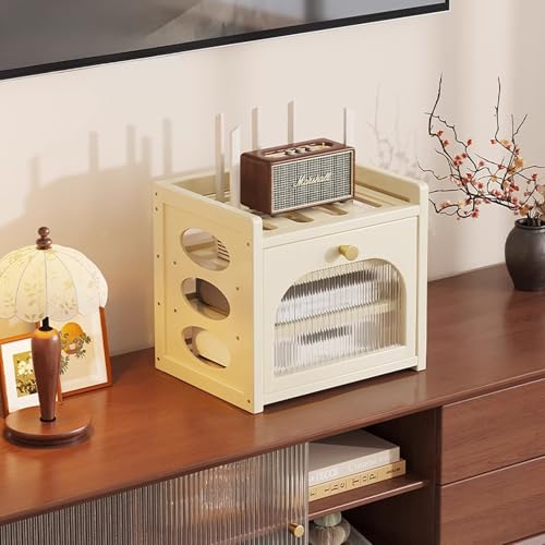 [^[[{bNX ؐ WiFi[^[[{bNX WiFi[^[B{bNX [^[BLrlbg ItBXƒp̖Cސ(White,20cm/7.8in)