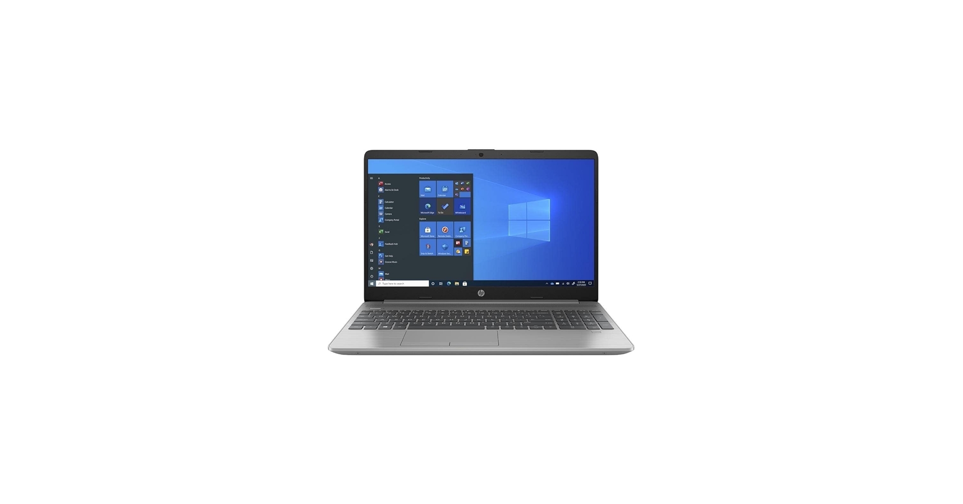 Amazon.com: HP 250 G8 15.6