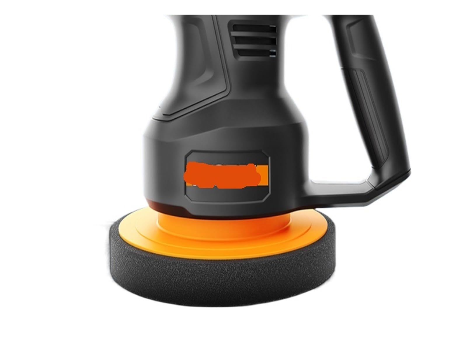 Pulidor Máquina pulidora de coche eléctricoMáquina de encerado de pulido de coche inalámbrico DC sin batería Universal