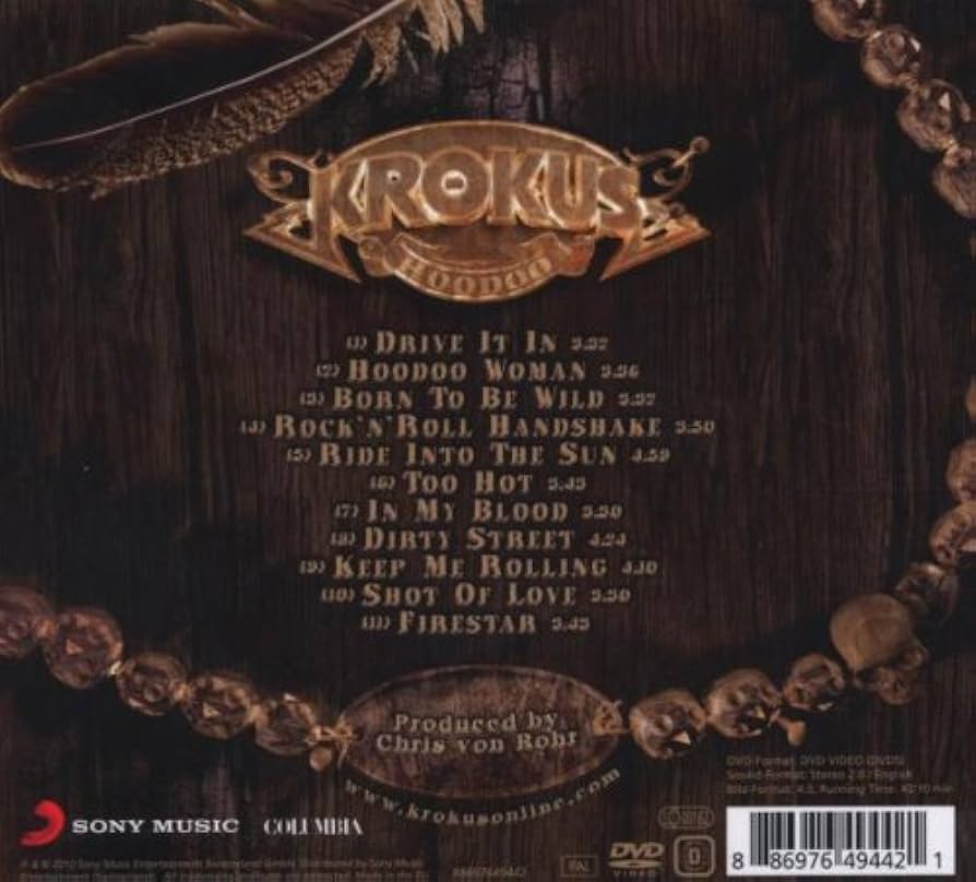 欧LP Krokus Hoodoo MOVLP2892 Columbia, Sony Music /00260 My0yNjcyLmpwZWc.jpeg