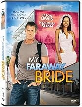 My Faraway Bride