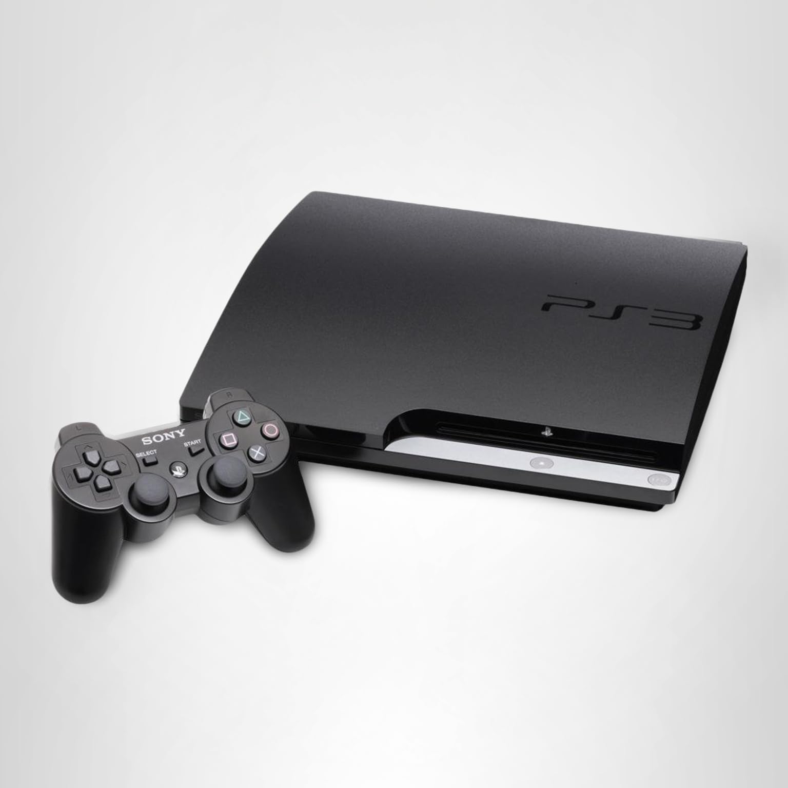 Amazon.com: PlayStation 3 250GB System : Video Games