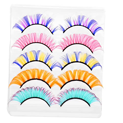 FOMIYES 5 �y�A �J���[ ���܂� �I�����W ���܂� �܂� �N���X�^�[ �t�F�C�N �܂� �t�F�C�N �܂� D �܂� �t�����W �܂� ���C�N���Ƃ� �L�X �v���X �܂�