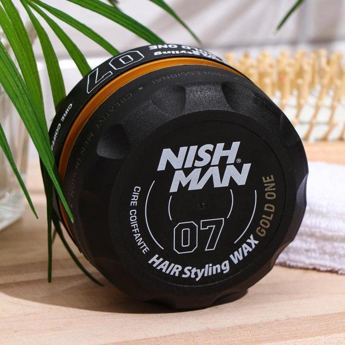 2 cajas de gel fijador para cabello hombre miniatura 4