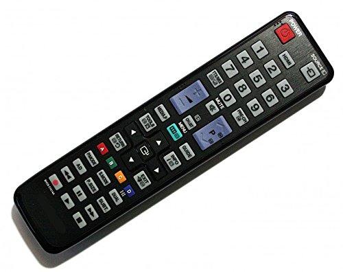 Mando a distancia para televisión Samsung BN59  01039 A BN5901039 A  Repuesto