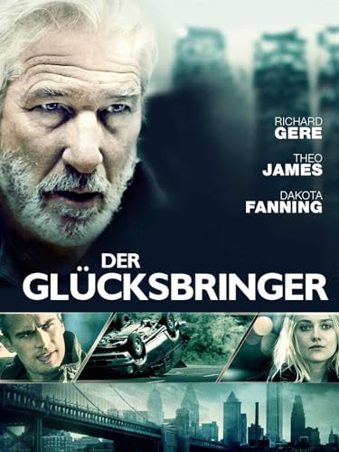 Der Glücksbringer - Liebe gibt es nicht umsonst für 9,99 EUR bei amazon.de Bild: Der Glücksbringer - Liebe gibt es nicht umsonst für 9,99 EUR bei amazon.de