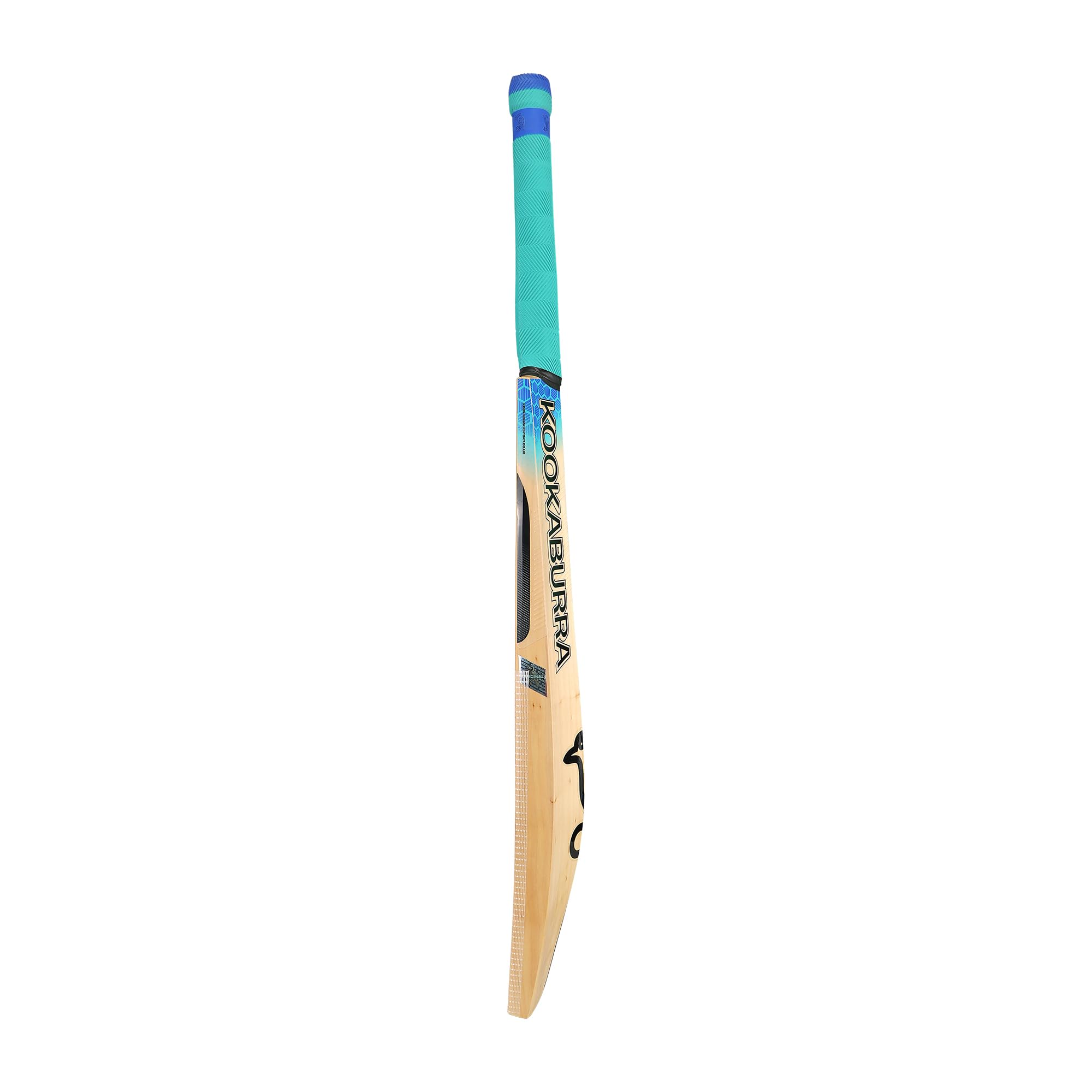 Kookaburra Rapid 7.1 - Bate de críquet - Tamaño SH