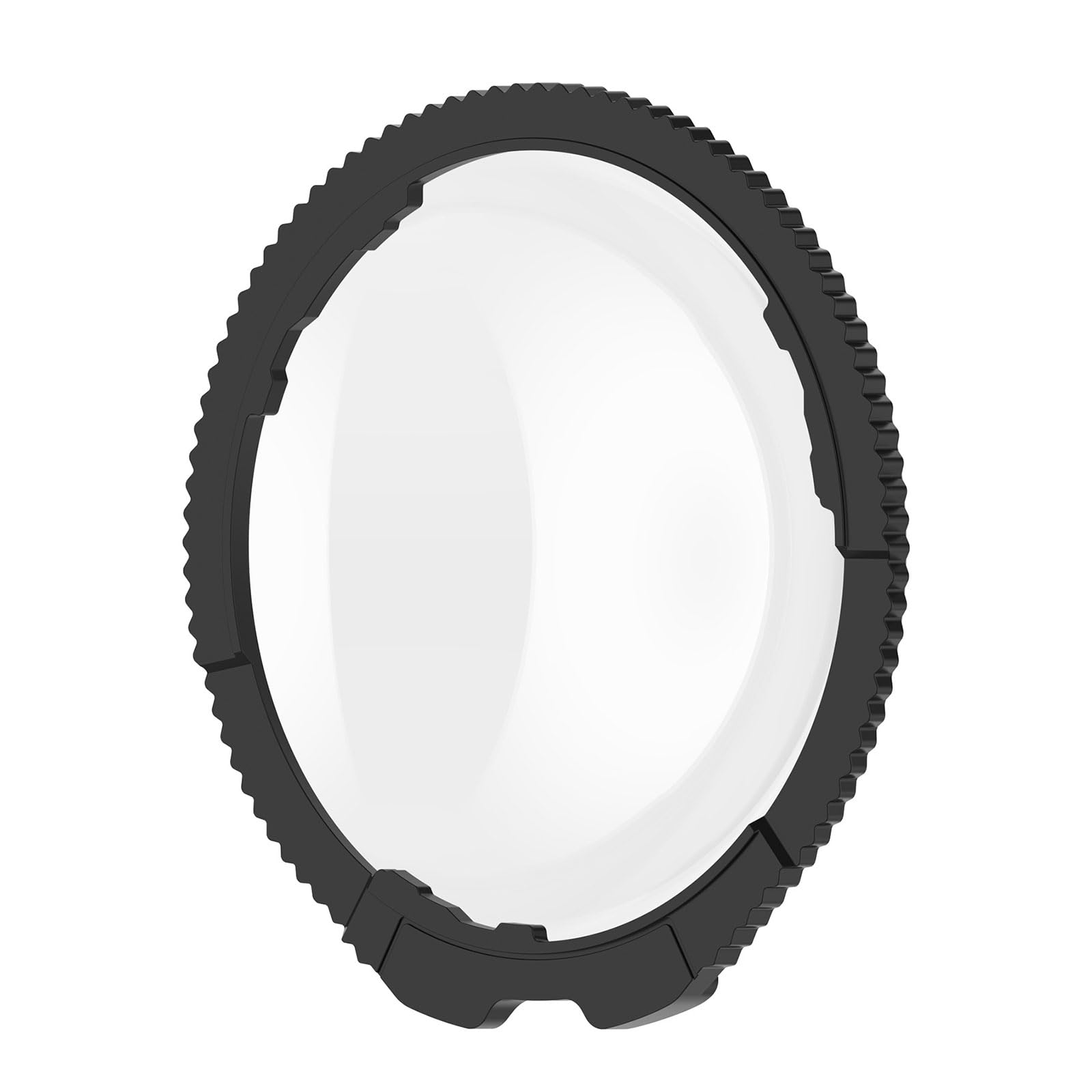 Xjdzineq 9H Hardness Lens Protectors for Action Camera Opticals Glass Waterproof Dustproof Covers for Protective Lens Covers