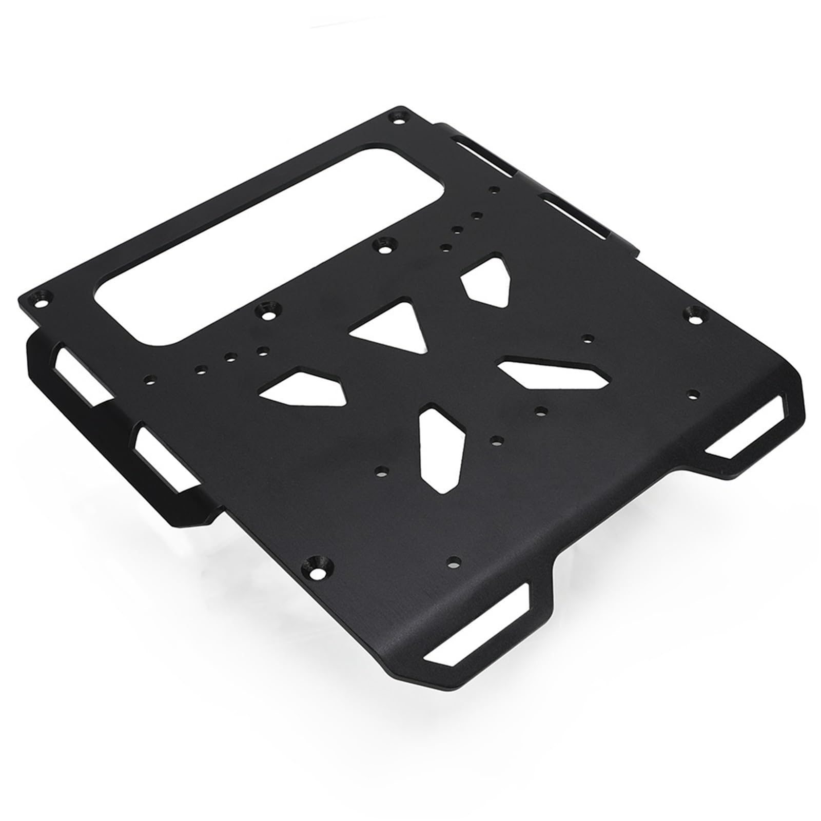 Uchwyt Topcase Do Kawasaki KLR650 KLR 650 2008-2018 Tylny bagażnik