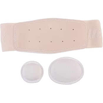 Heallily Ceinture De Hernie Ombilicale Pour Bebe Ventre Bandeau Sac De Hernie Nouveau Ne Pour Hernie Pendant 0 12 Mois Accessoires Sports Et Loisirs Bhstripes Com