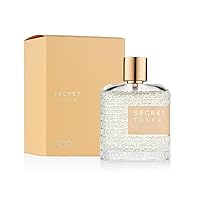 LPDO Secret Tonka 100ml EDPI