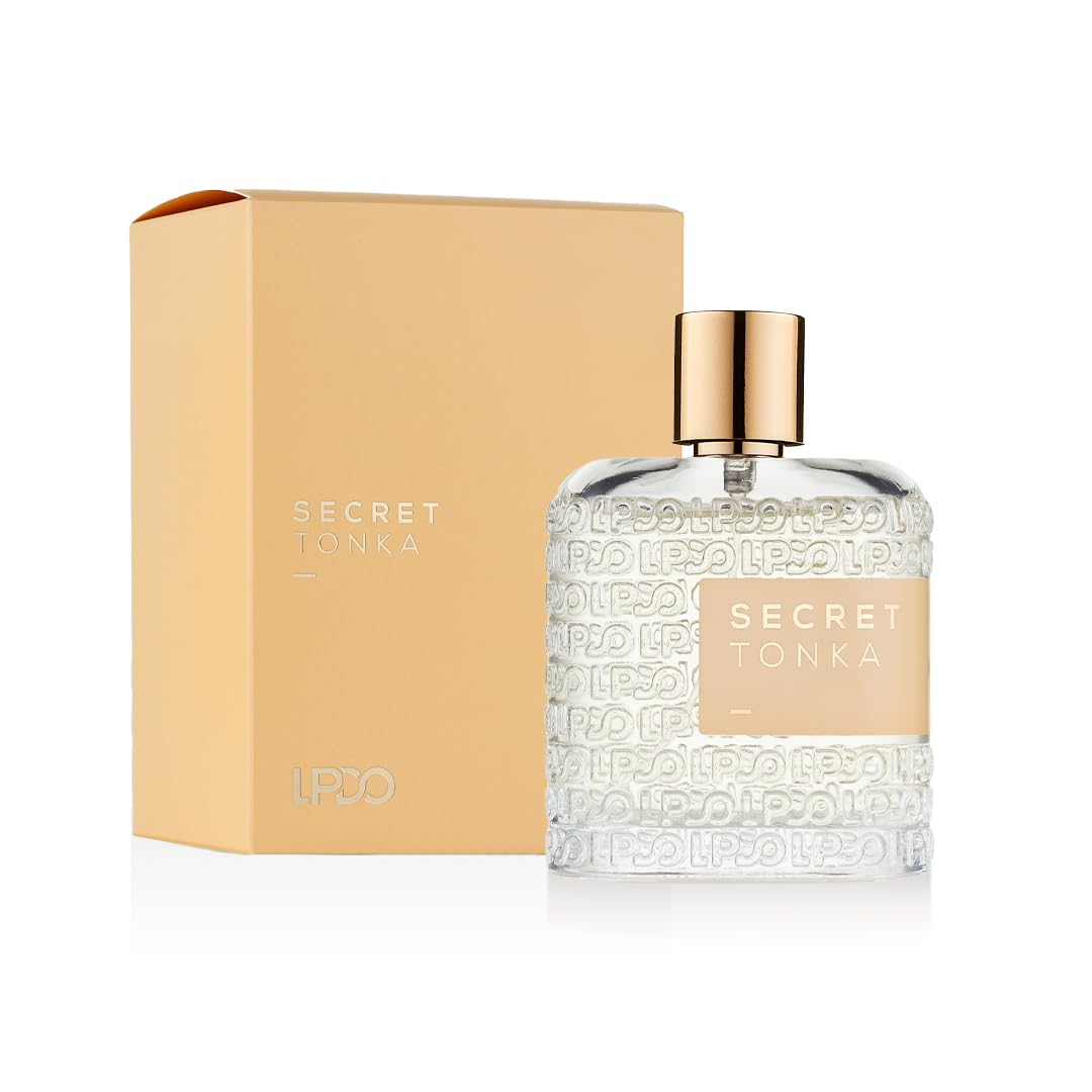 LPDO Secret Tonka 100ml EDPI