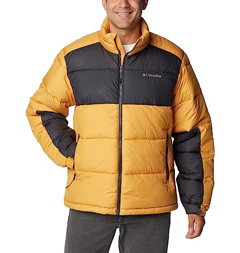 Columbia Mens Pike Lake Ii Jacket