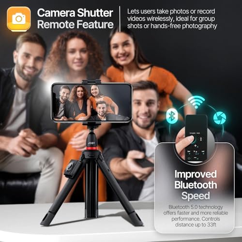 Control remoto Bluetooth para iPad: la solucion con trackpad para tu tablet 7