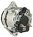 DB Electrical 400-46027 Alternator Compatible With/Replacement For Mercruiser, Omc, V-Sterndrive, Penta 3.0GS 4.3GI 4.3GL 4.3GS 5.0FI 5.0FL 5.0GI 20054 20094 60070 111710 4-6261 400-46013 12177
