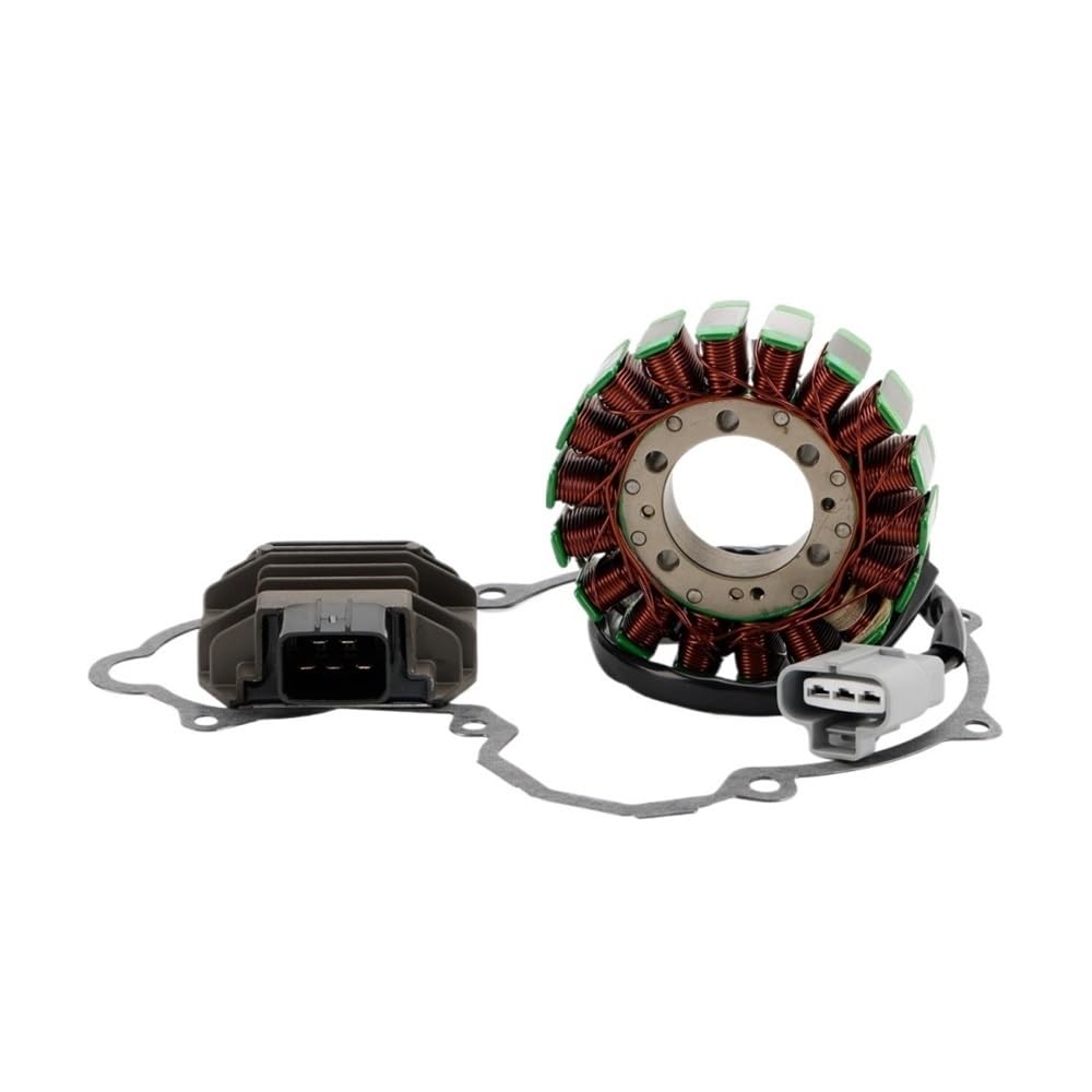 Éviter les fuites d'huile avec le joint de régulateur de stator 790