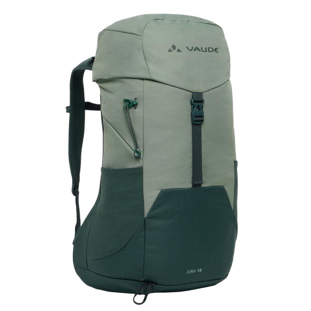 VAUDE backpack Jura 18 Backpack Agave