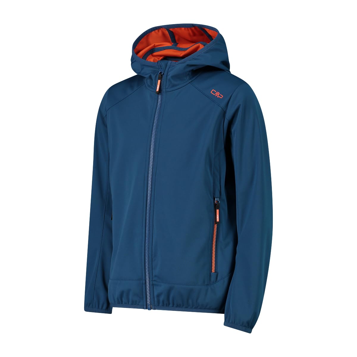 CMP Campagnolo - Chaqueta para niño FIX Hood